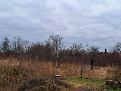 участок по адресу 