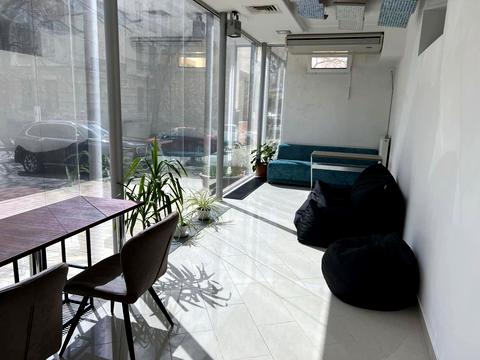 коммерческая по адресу Топольского пер. (Інвалідний), 4А