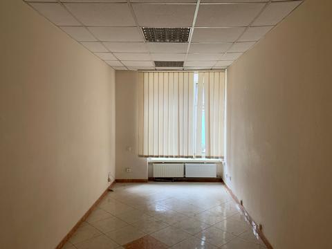 коммерческая по адресу Топольского пер. (Інвалідний), 4А