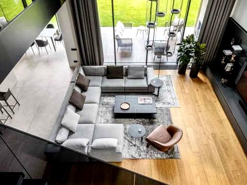 дом по адресу Новая ул., 17