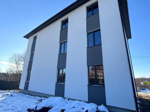 квартира за адресою Івана Мазепи вул., 38