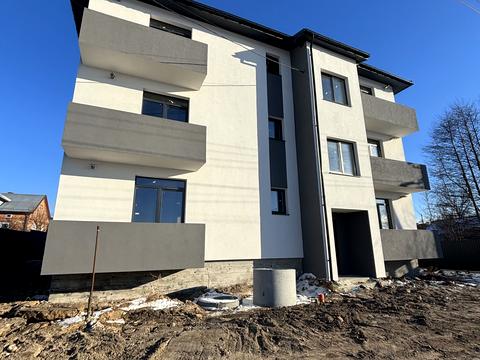 квартира за адресою Івана Мазепи вул., 38