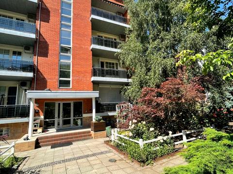 квартира по адресу Успенская ул. (Чичерина), 2