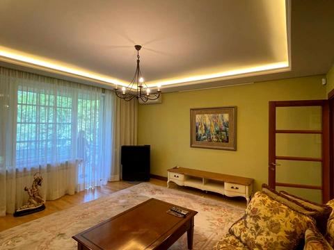 квартира по адресу Успенская ул. (Чичерина), 2