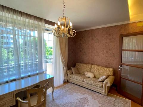 квартира по адресу Успенская ул. (Чичерина), 2