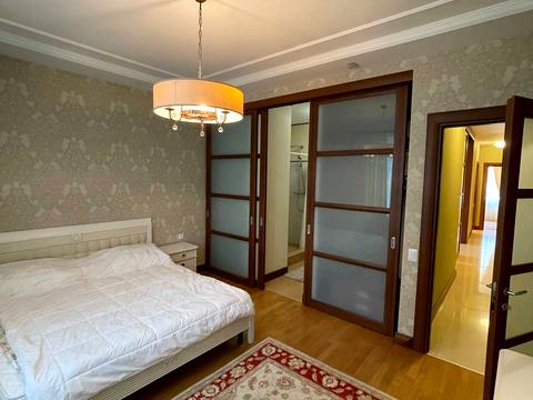 квартира по адресу Успенская ул. (Чичерина), 2