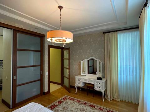 квартира по адресу Успенская ул. (Чичерина), 2