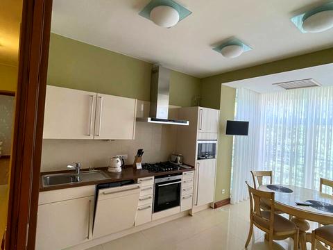 квартира по адресу Успенская ул. (Чичерина), 2