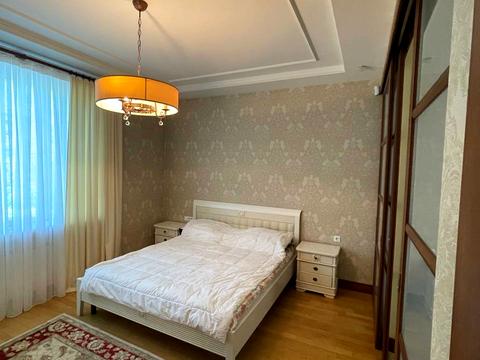 квартира по адресу Успенская ул. (Чичерина), 2