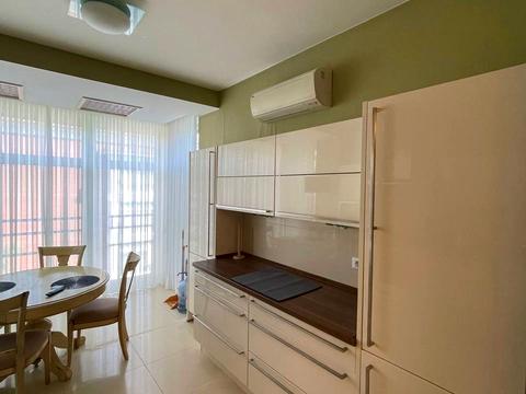 квартира по адресу Успенская ул. (Чичерина), 2