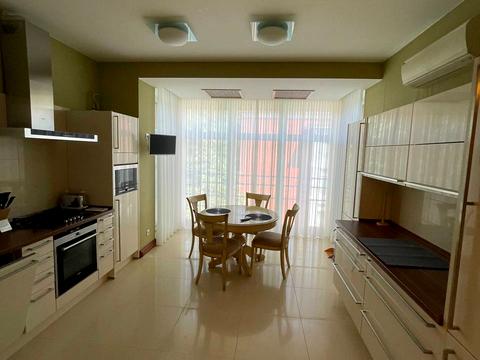 квартира по адресу Успенская ул. (Чичерина), 2