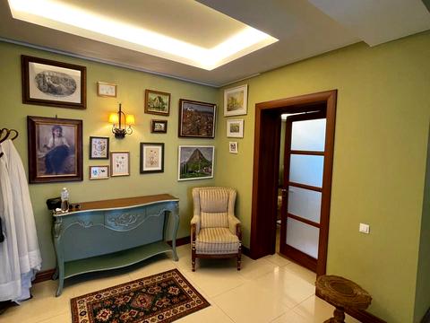 квартира по адресу Успенская ул. (Чичерина), 2