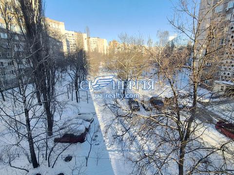 квартира за адресою Георгія Гонгадзе просп. (Радянської України), 2/1