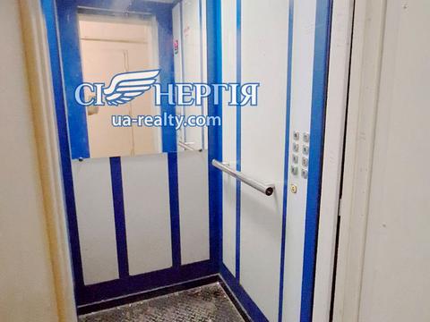 квартира за адресою Георгія Гонгадзе просп. (Радянської України), 2/1