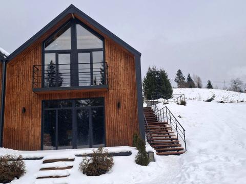 дом по адресу Горішків