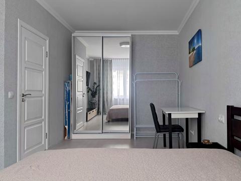 квартира за адресою Бориса Гмирі вул., 20