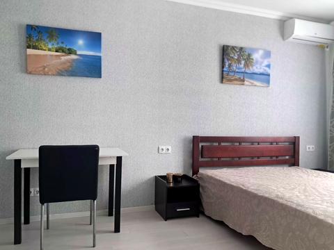 квартира за адресою Бориса Гмирі вул., 20