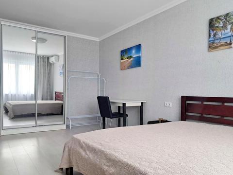 квартира за адресою Бориса Гмирі вул., 20