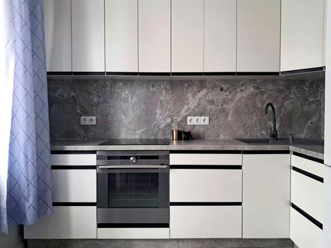 квартира за адресою Бориса Гмирі вул., 20