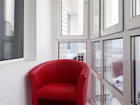 квартира за адресою Бориса Гмирі вул., 20