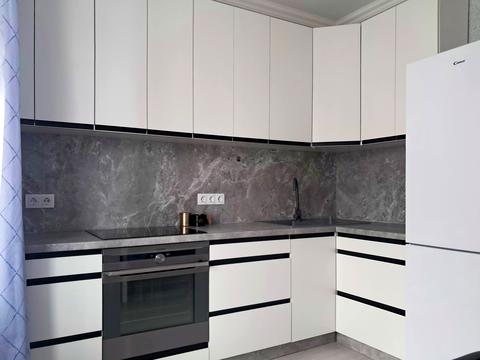 квартира за адресою Бориса Гмирі вул., 20