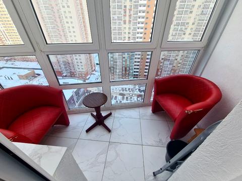 квартира за адресою Бориса Гмирі вул., 20