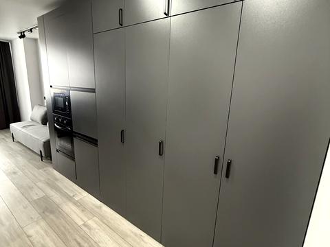 квартира за адресою Миколи Бажана просп., 17-А