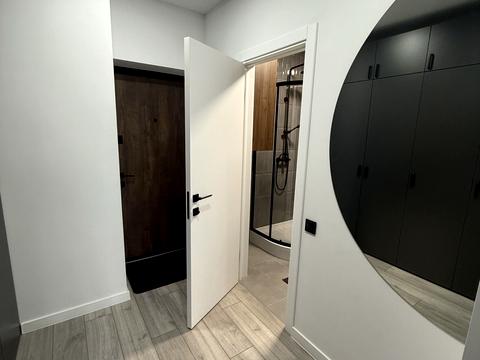 квартира за адресою Миколи Бажана просп., 17-А