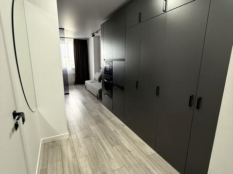 квартира за адресою Миколи Бажана просп., 17-А