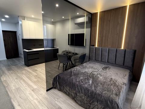 квартира за адресою Миколи Бажана просп., 17-А