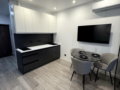 квартира за адресою Миколи Бажана просп., 17-А