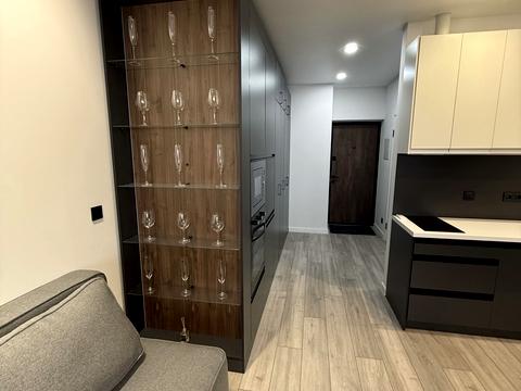 квартира за адресою Миколи Бажана просп., 17-А