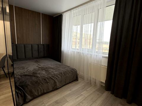 квартира за адресою Миколи Бажана просп., 17-А