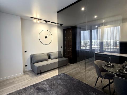 квартира за адресою Миколи Бажана просп., 17-А