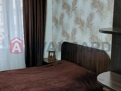 квартира по адресу Богдана Хмельницкого ул., 5-Б