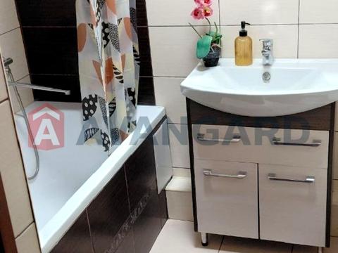 квартира по адресу Богдана Хмельницкого ул., 5-Б