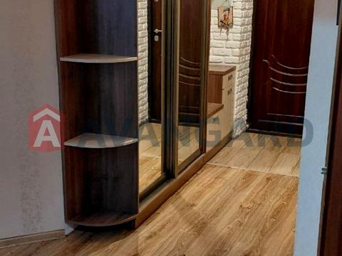 квартира по адресу Богдана Хмельницкого ул., 5-Б