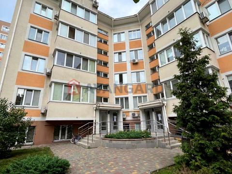 квартира по адресу Богдана Хмельницкого ул., 5-Б