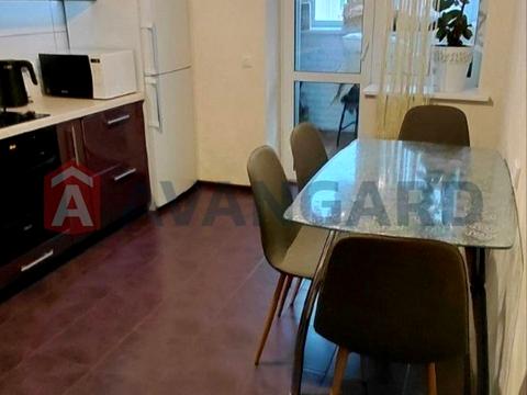 квартира по адресу Богдана Хмельницкого ул., 5-Б