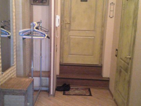 квартира за адресою Межигірська вул., 22