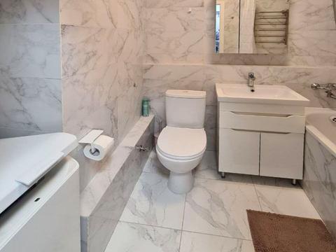 квартира за адресою Бориса Гмирі вул., 20