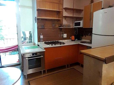 квартира за адресою Межигірська вул., 22