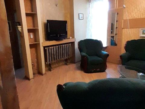 квартира за адресою Межигірська вул., 22