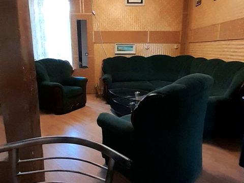 квартира за адресою Межигірська вул., 22