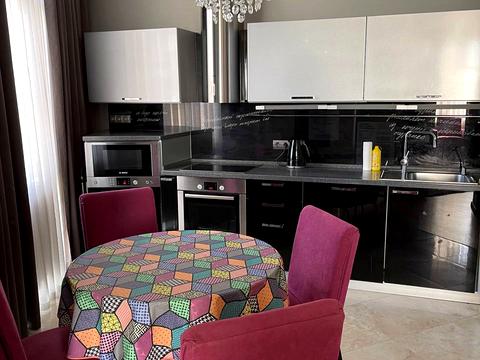 квартира за адресою Володимира Івасюка просп. (Героїв Сталінграду), 3к