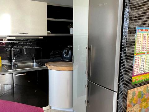 квартира за адресою Володимира Івасюка просп. (Героїв Сталінграду), 3к