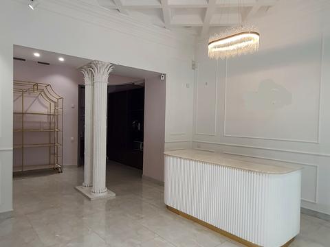 коммерческая по адресу Пушкинская ул. (Пушкінська), 24