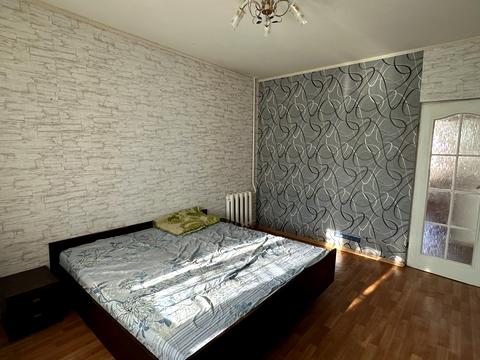 квартира за адресою Академіка Корольова вул., 98