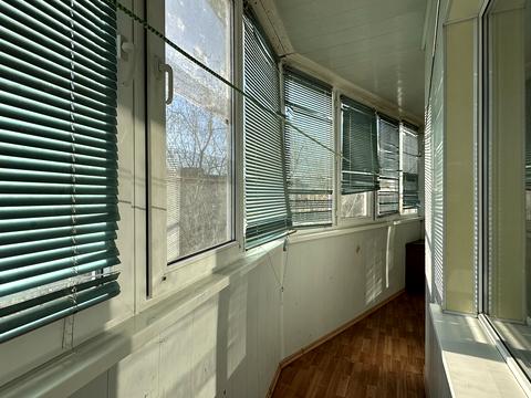 квартира за адресою Академіка Корольова вул., 98