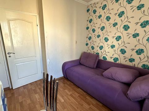 квартира за адресою Академіка Корольова вул., 98